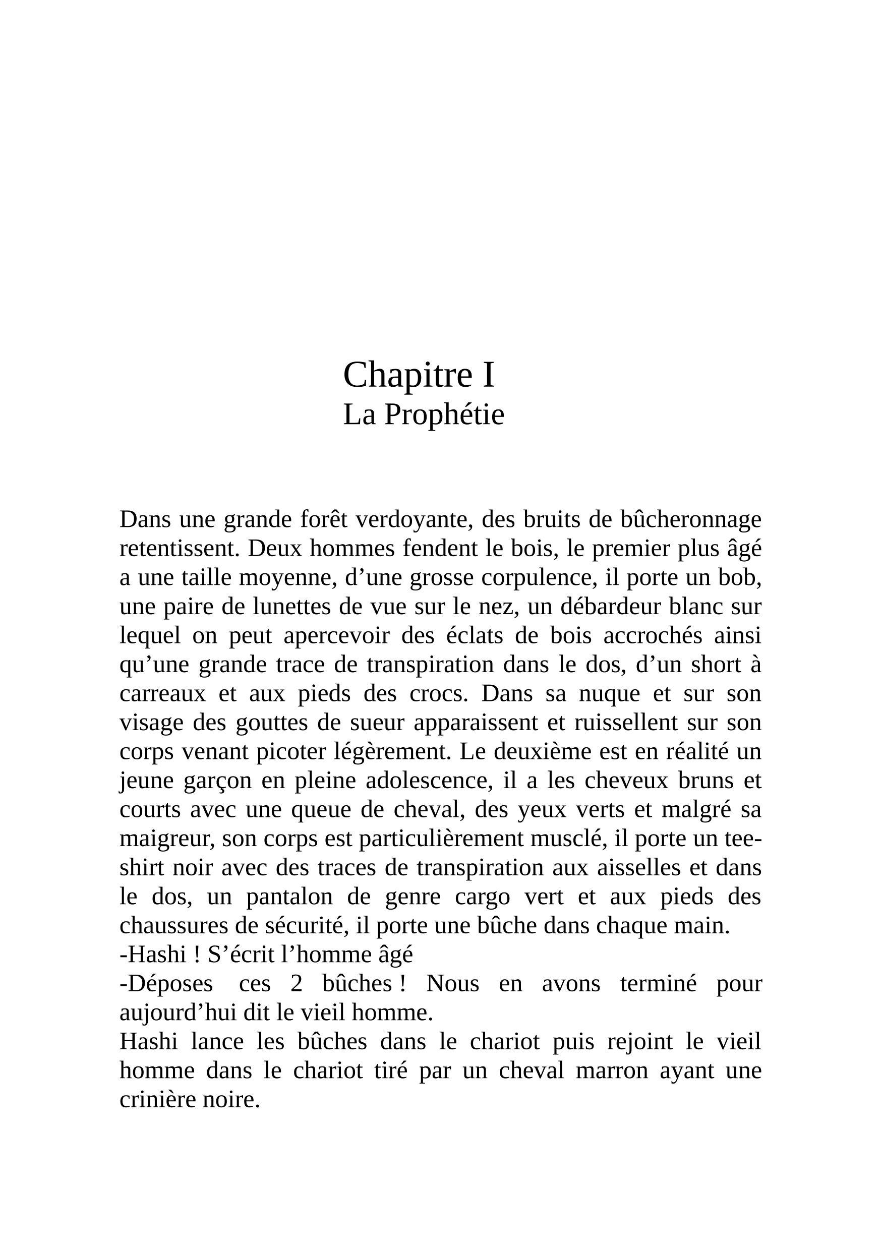1ere page